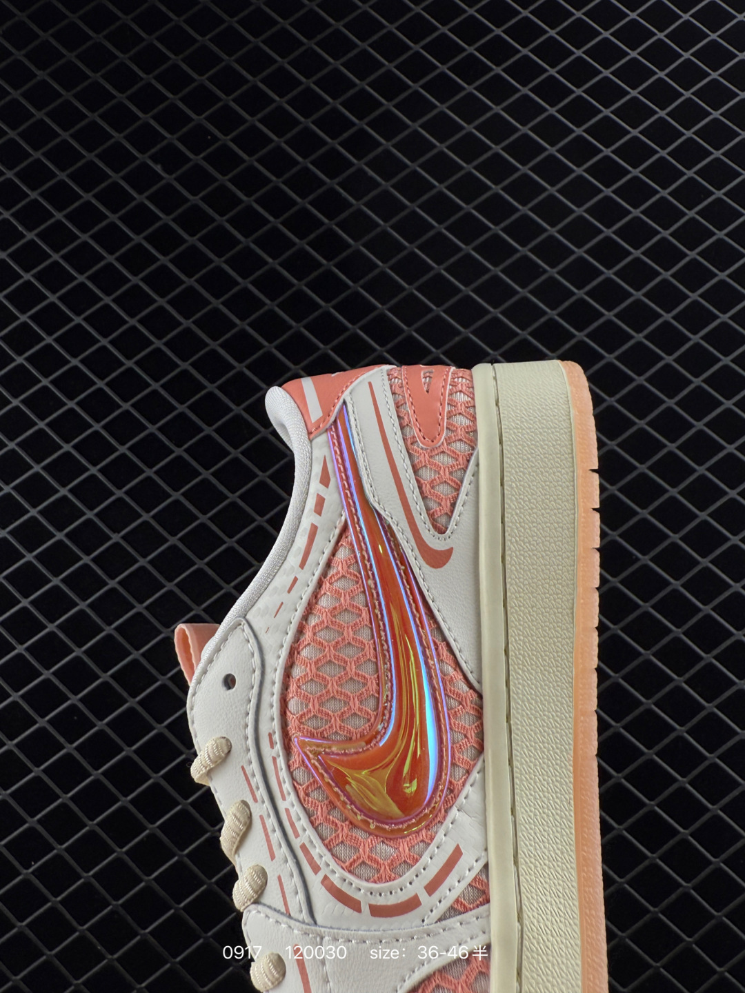 Air Jordan 1 Low AJ1